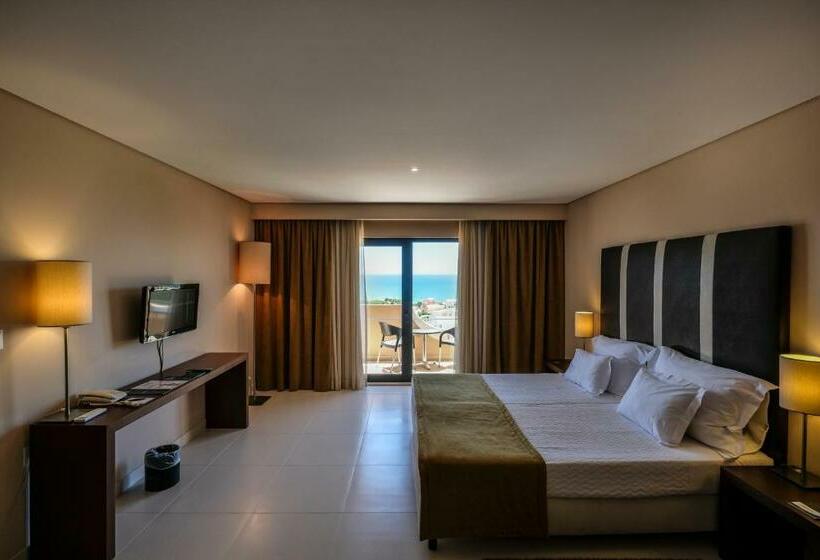 Номер Стандарт Вид на Море, Vila Gale Atlantico