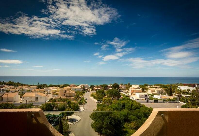 Полулюкс Вид на Море, Vila Gale Atlantico