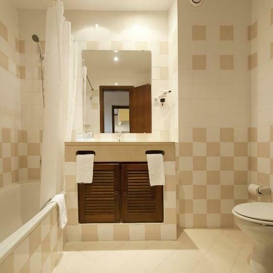 Стандартный Номер Кровать Кинг, Vila Gale Atlantico