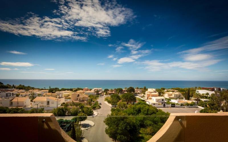 Полулюкс Вид на Море, Vila Gale Atlantico