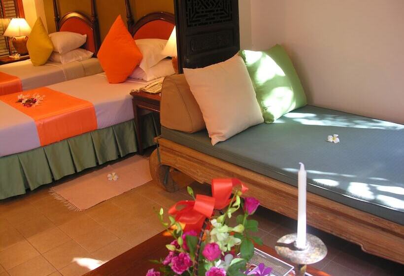 Номер Superior, White House Beach Resort
