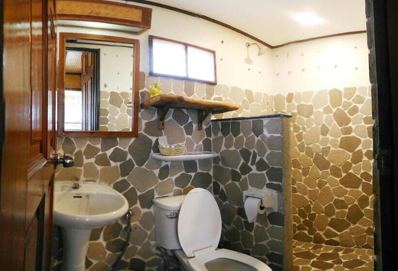 بانگلوی استاندارد, Koh Chang Resort