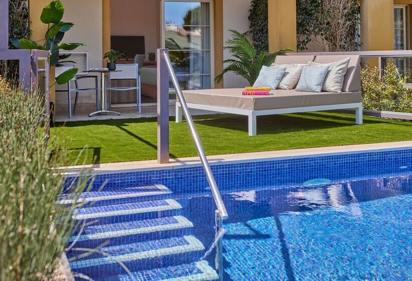Студия Стандарт, Zafiro Mallorca & Spa