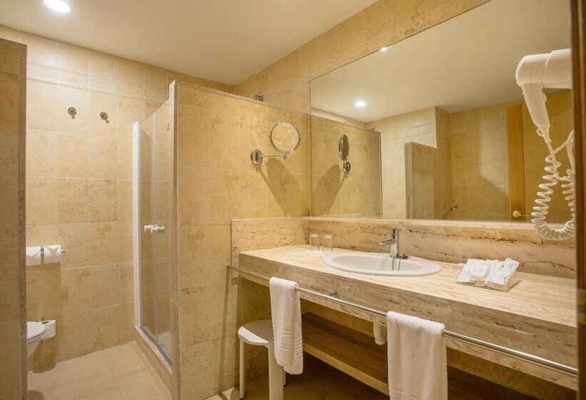 Пентхаус Люкс, Zafiro Mallorca & Spa