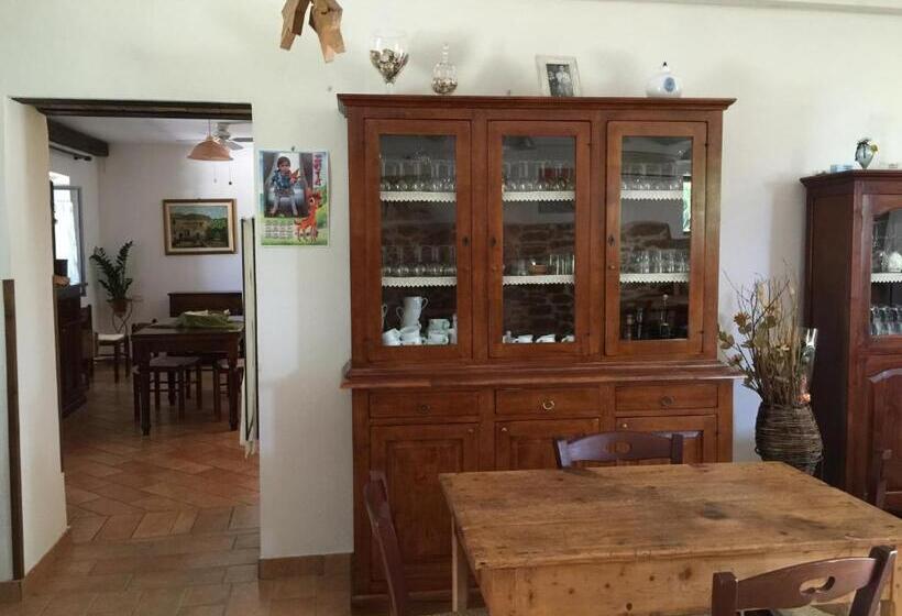 Апартаменты 1 Спальня, Poggio Baroni Agriturismo