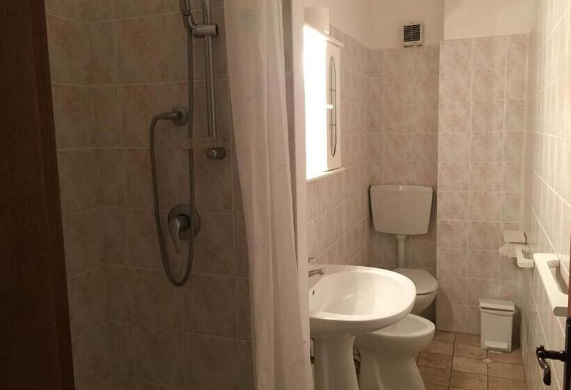 Апартаменты 1 Спальня, Poggio Baroni Agriturismo