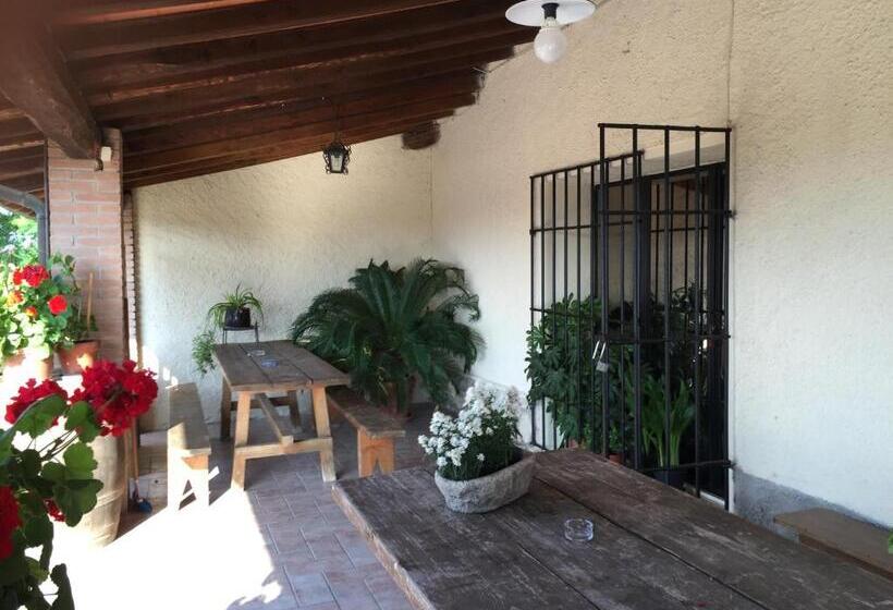 Апартаменты 1 Спальня, Poggio Baroni Agriturismo