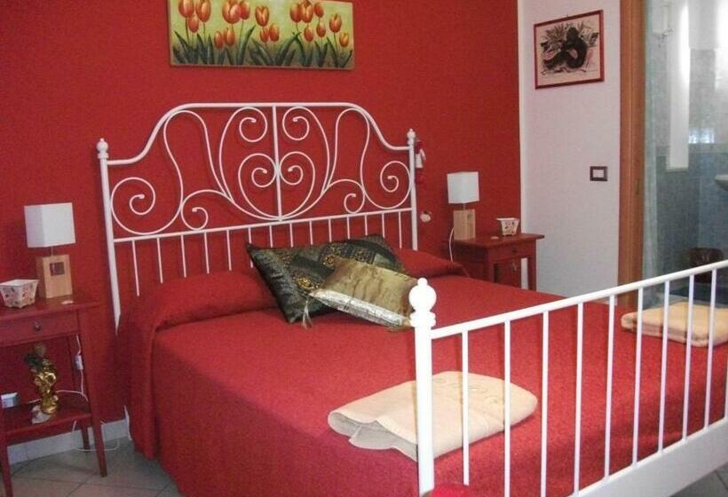 Номер Стандарт, B&b Miroca