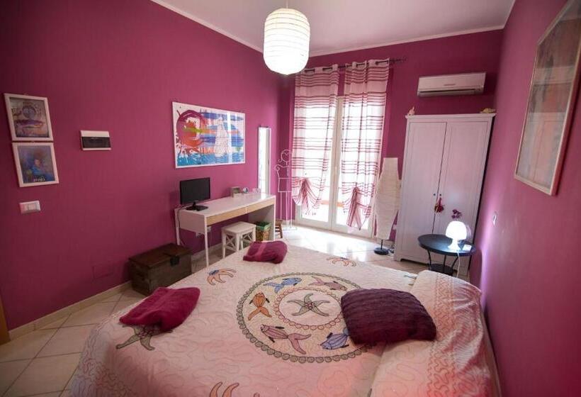 Номер Стандарт, B&b Miroca