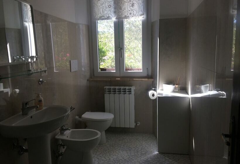 Номер Basic, Casa Friano