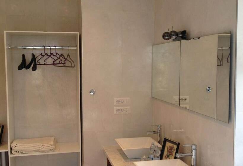 Апартаменты Basic 1 Спальня, Casa Friano