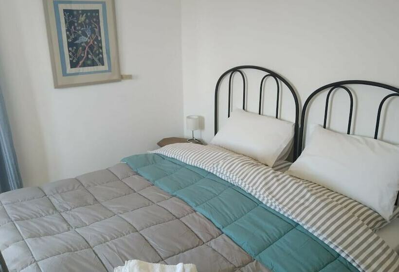 Номер Basic, Casa Friano