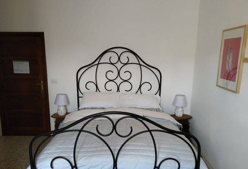 Номер Basic, Casa Friano