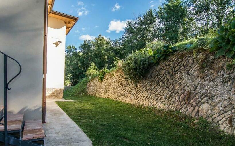 舒适三人间, Agriturismo Amargi