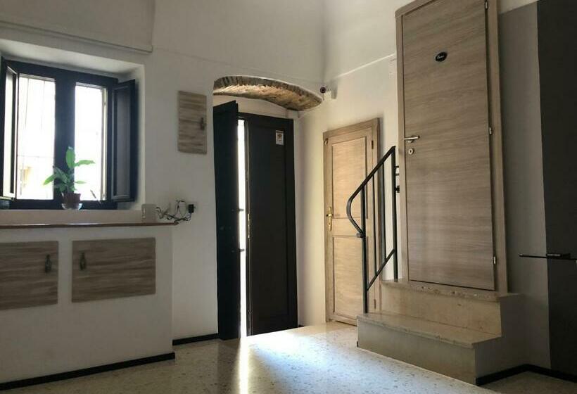 디럭스 룸, Ca  Del Borgo