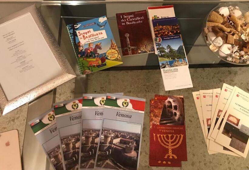 Номер Deluxe, Ca  Del Borgo