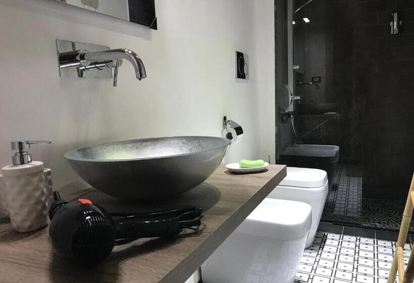 디럭스 룸, Ca  Del Borgo