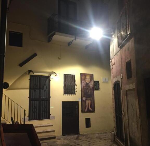 디럭스 룸, Ca  Del Borgo