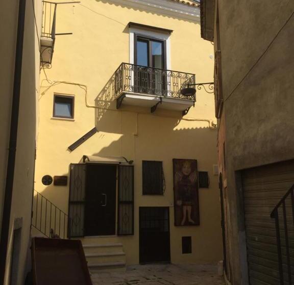 디럭스 룸, Ca  Del Borgo