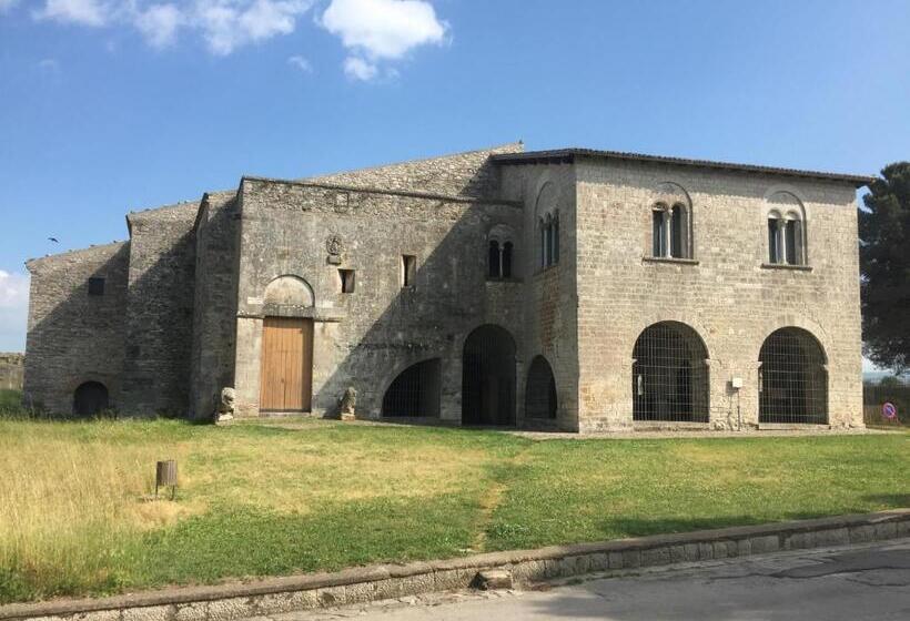 Апартаменты Superior 1 Спальня, Ca  Del Borgo