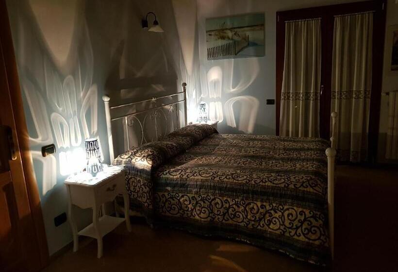 Апартаменты 1 Спальня с Террасой, Agriturismo La Stradaccia