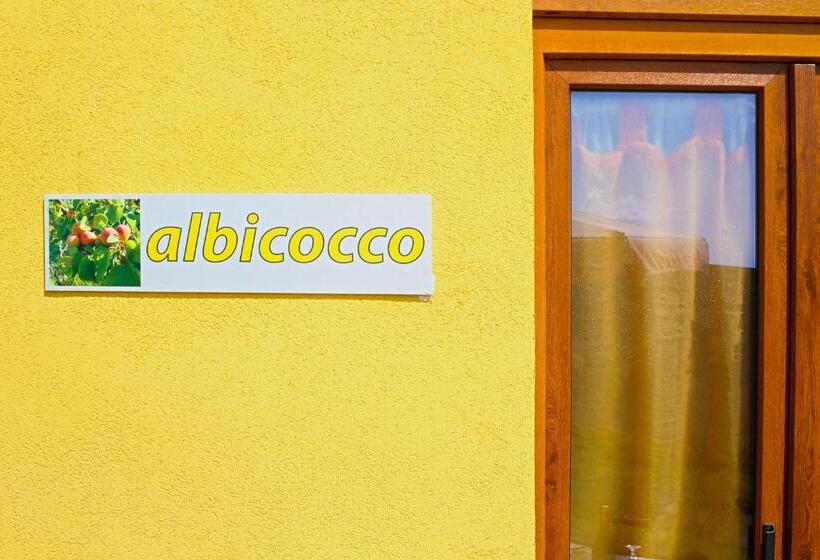 Апартаменты 1 Спальня Нижний Этаж, Agriturismo La Stradaccia
