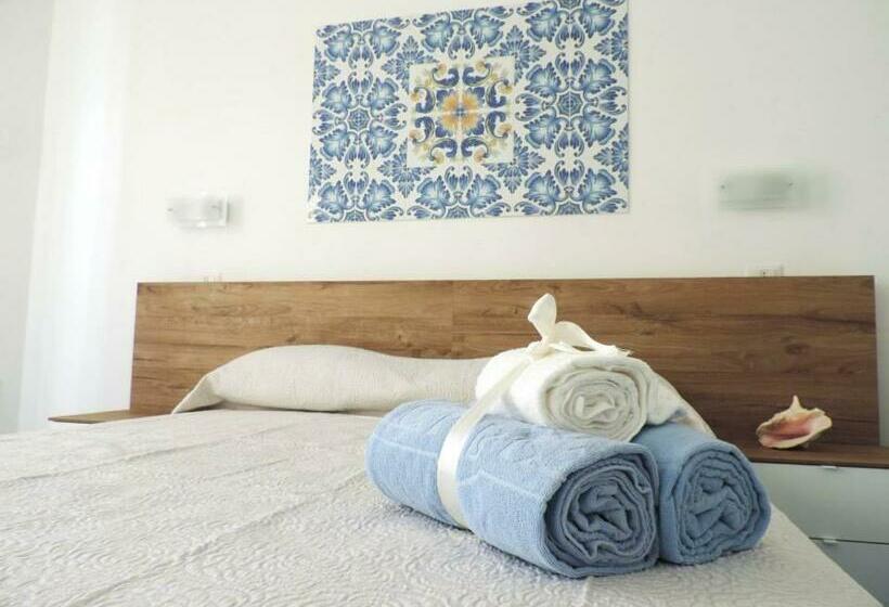 اتاق استاندارد, Mediterraneo Rooms