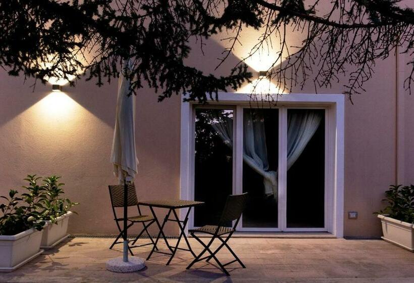 Номер Стандарт, San Vincenzo Resort