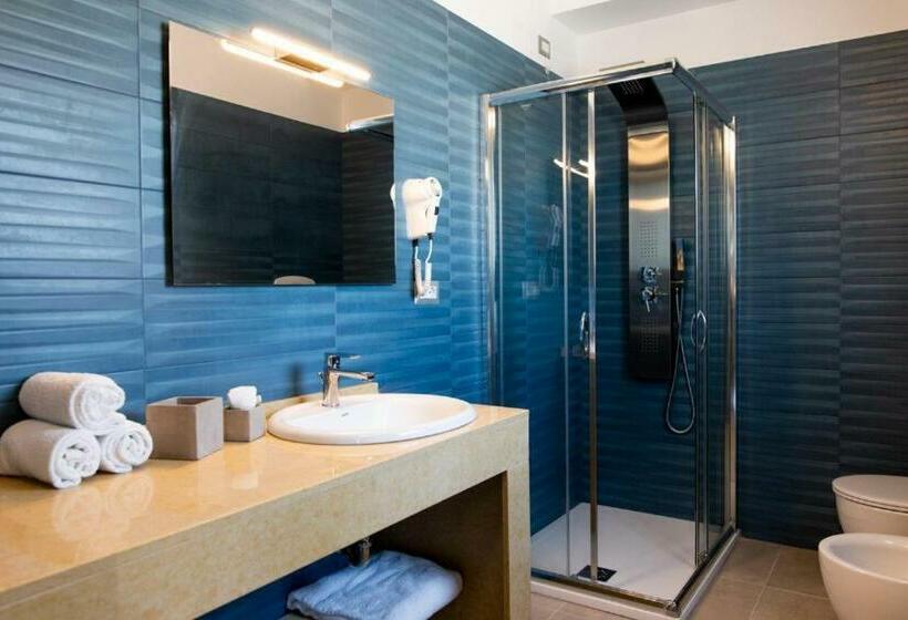 Номер Стандарт, San Vincenzo Resort