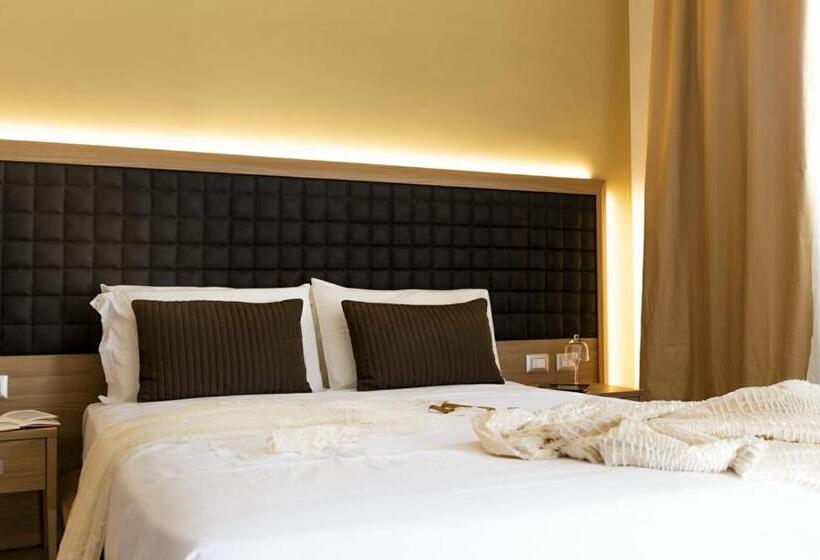Номер Superior, San Vincenzo Resort