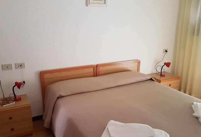 Номер Стандарт, San Vincenzo Resort