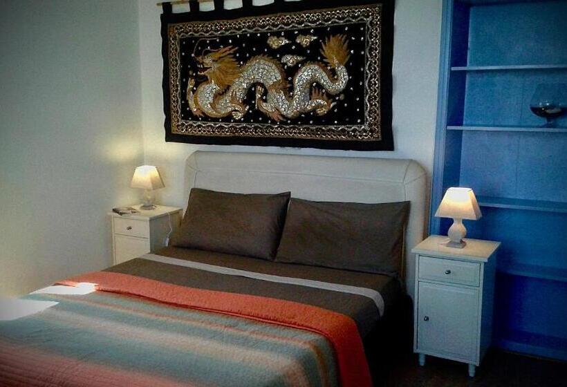 Family Suite, Swanlake Rooms