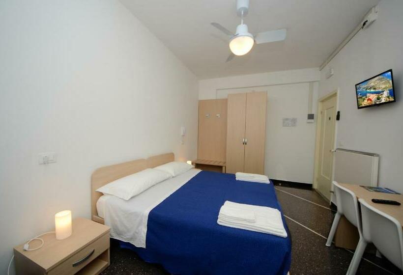 Quarto Estandar, Locanda Marita