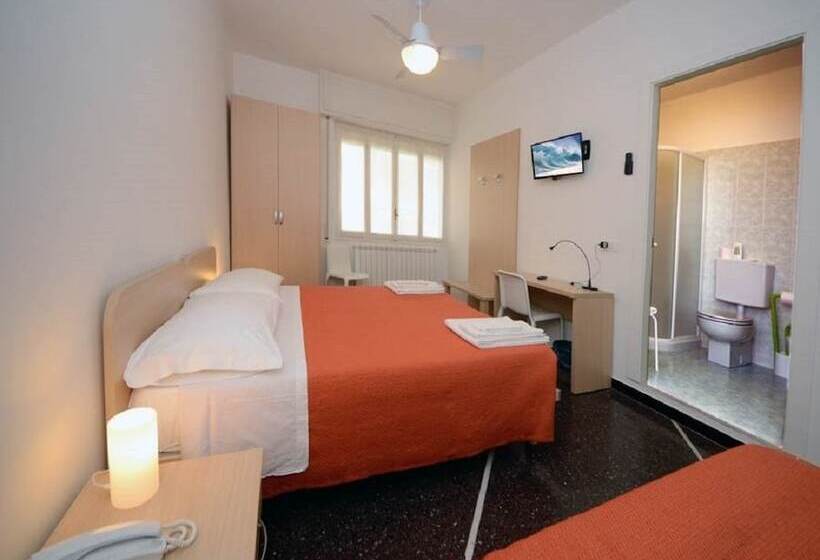 Quarto Estandar, Locanda Marita