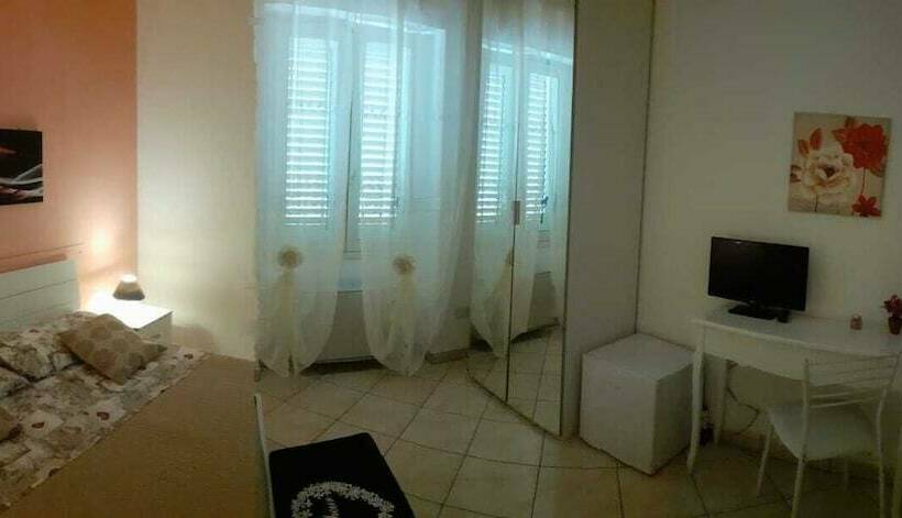 Номер Стандарт, Mirage B&b