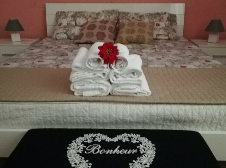 Номер Стандарт, Mirage B&b
