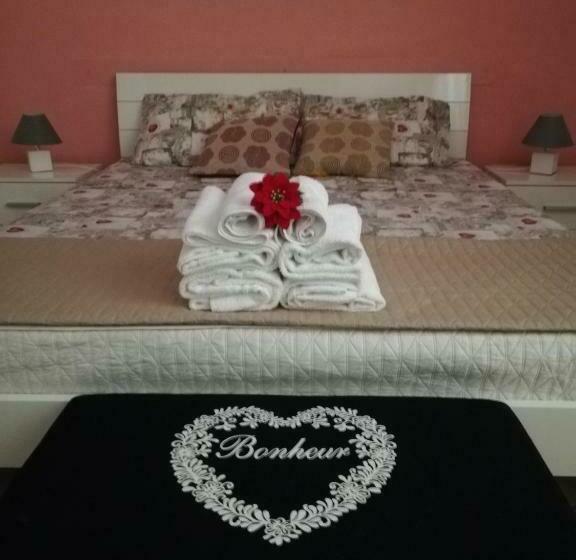 Номер Стандарт, Mirage B&b
