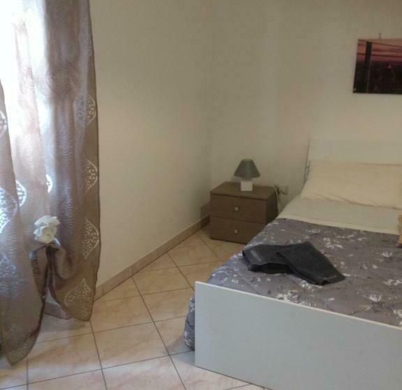 Номер Стандарт, Mirage B&b
