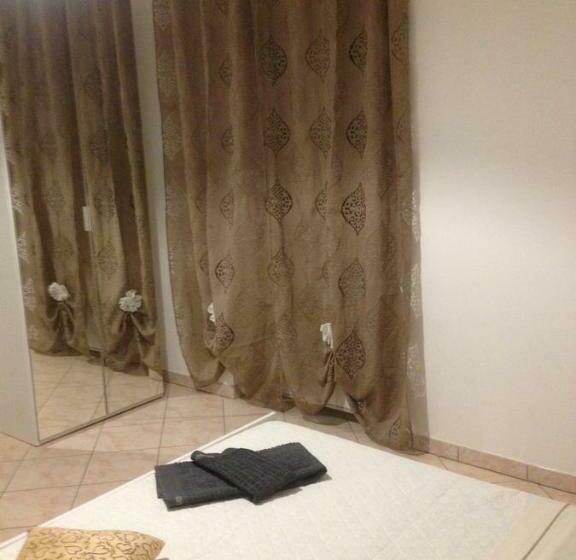 Номер Стандарт, Mirage B&b