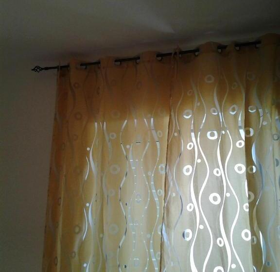 标准间, Mirage B&b