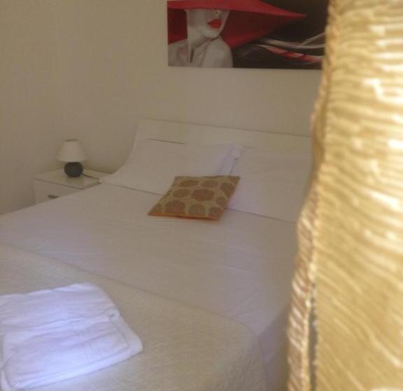 Номер Стандарт, Mirage B&b