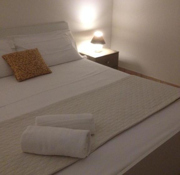 Семейный Номер, Mirage B&b