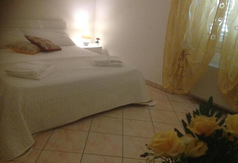 Номер Стандарт, Mirage B&b