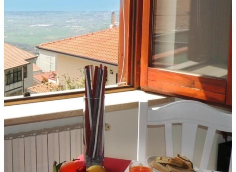 اتاق استاندارد, B&b Melanella
