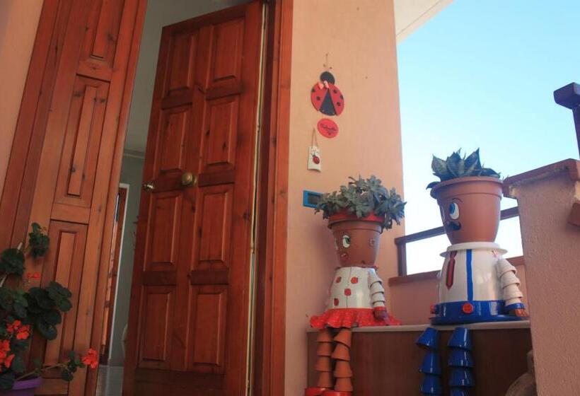 اتاق استاندارد, B&b Melanella