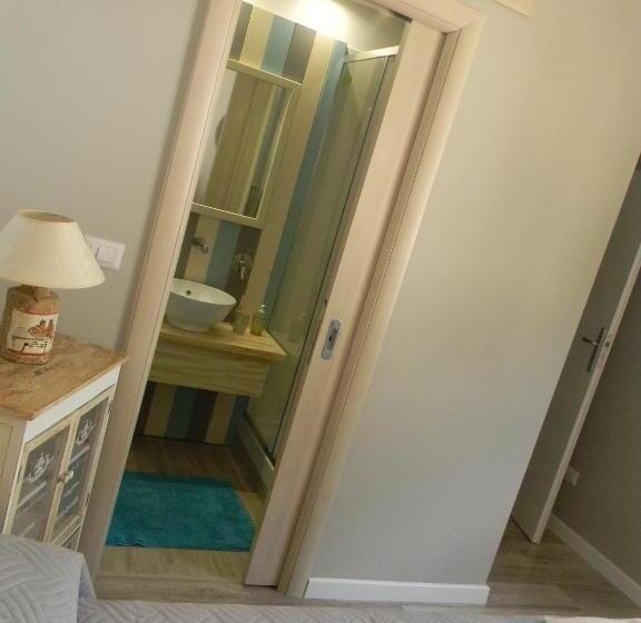اتاق استاندارد, B&b Melanella