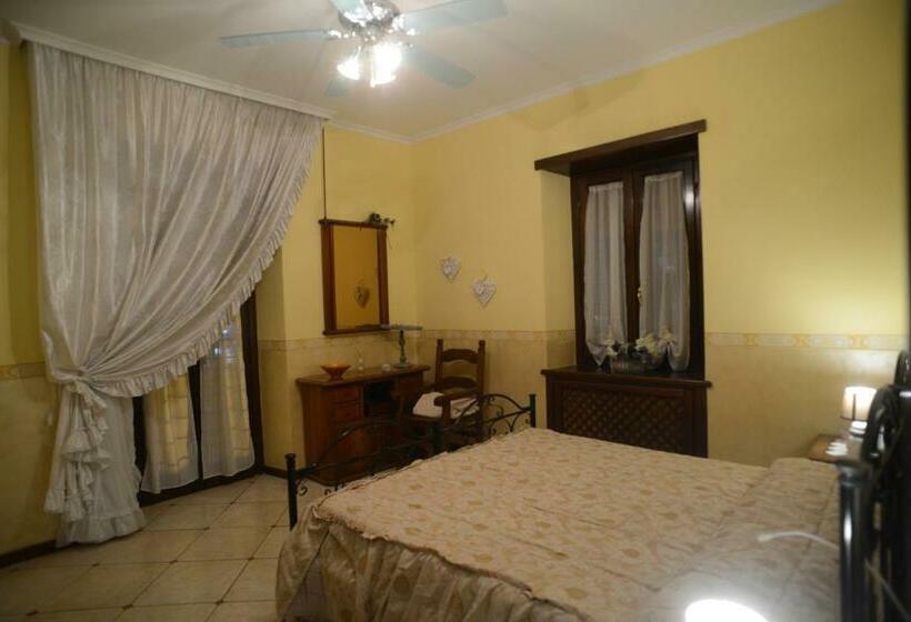 Номер Deluxe, Il B&b Del Lago