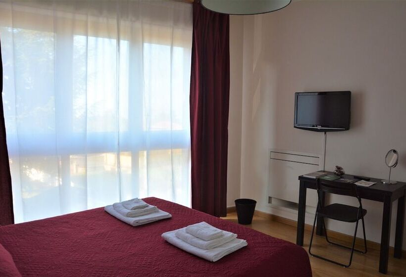 Номер Superior, B&b Betulla Dell Etna