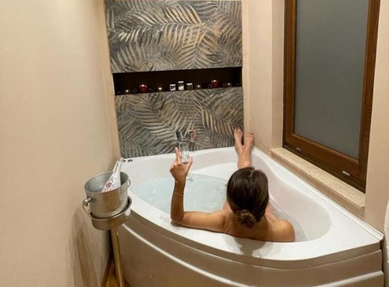 Стандартный Номер Кровать Кинг, B&b Betulla Dell Etna