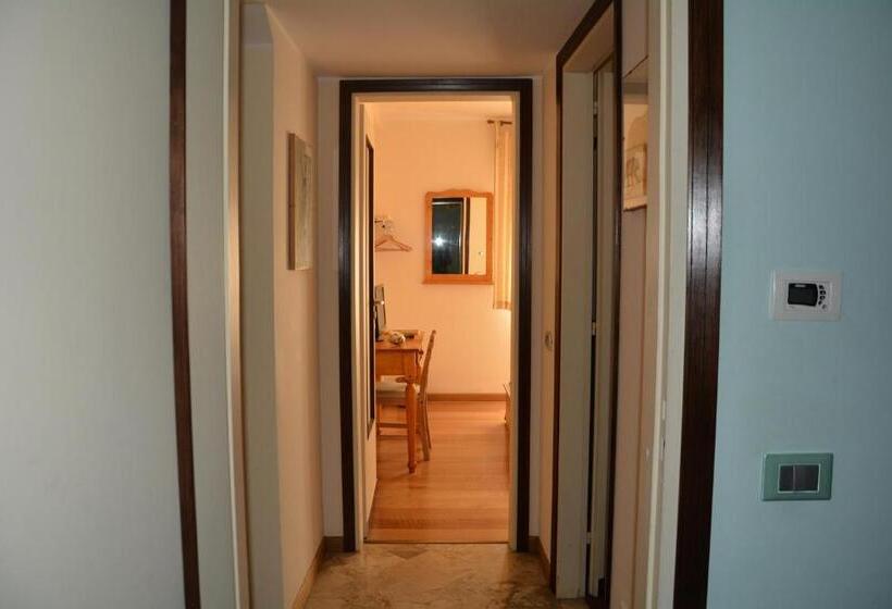 Четырехместный Номер Стандарт, B&b Betulla Dell Etna